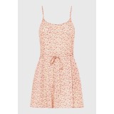 FUNKY BUDDHA  FBL013-102-12-BLEACHED APRICOT Somon Image 3