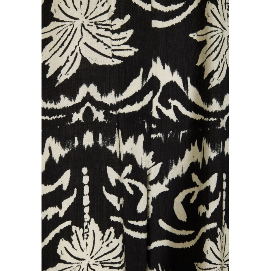 FUNKY BUDDHA  FBL013-103-12-BLACK Black