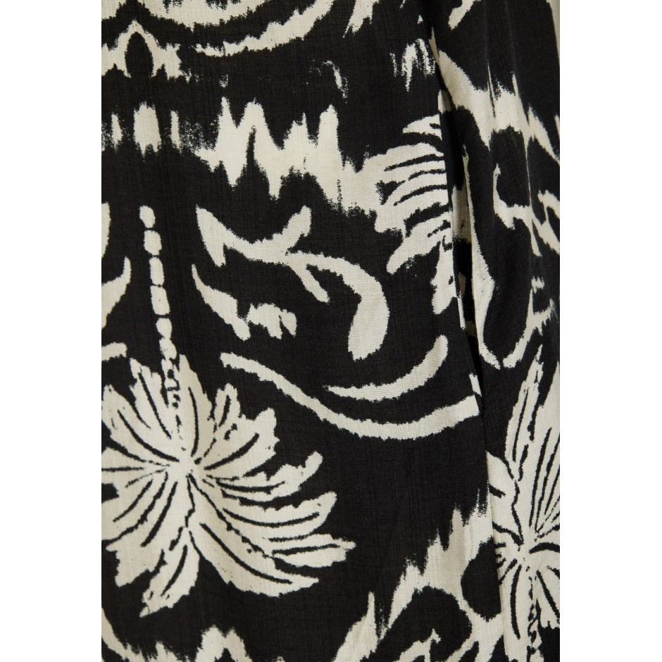 FUNKY BUDDHA  FBL013-103-12-BLACK Black