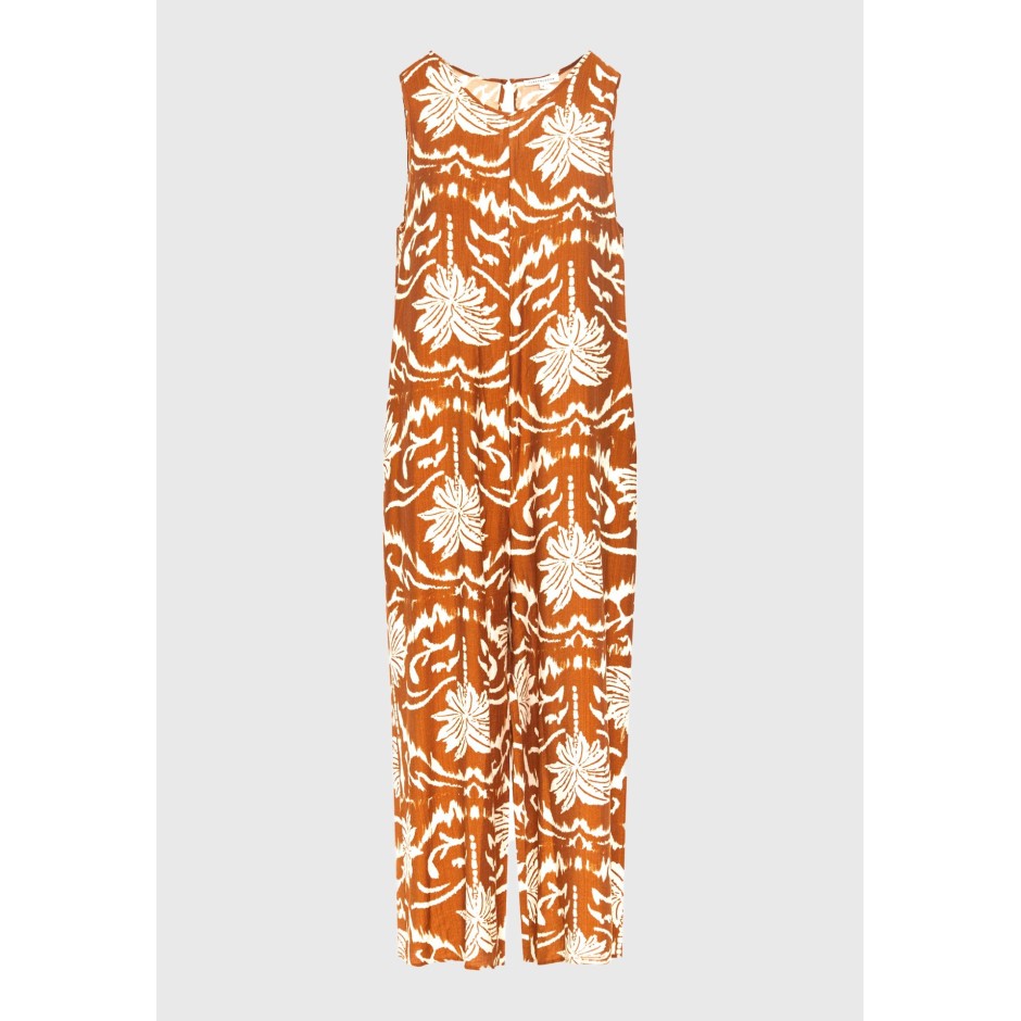 FUNKY BUDDHA  FBL013-103-12-SPICY PUMPKIN Orange