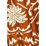 FUNKY BUDDHA  FBL013-103-12-SPICY PUMPKIN Orange Image 1