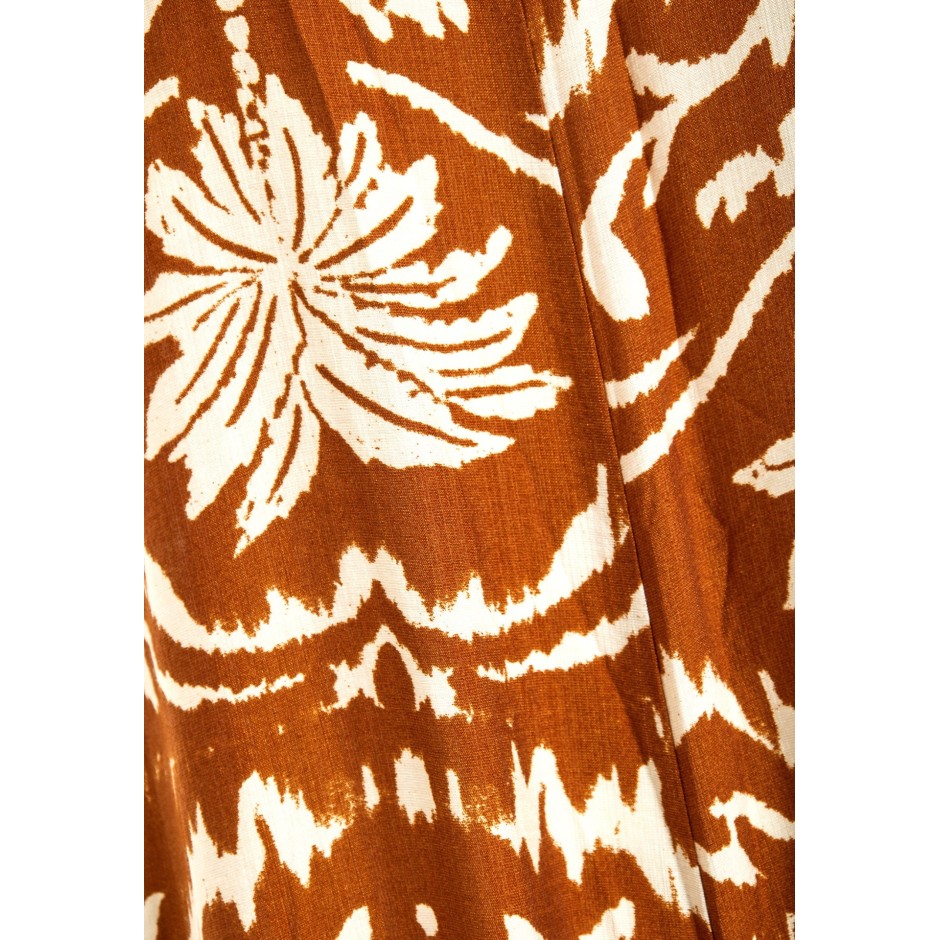 FUNKY BUDDHA  FBL013-103-12-SPICY PUMPKIN Orange