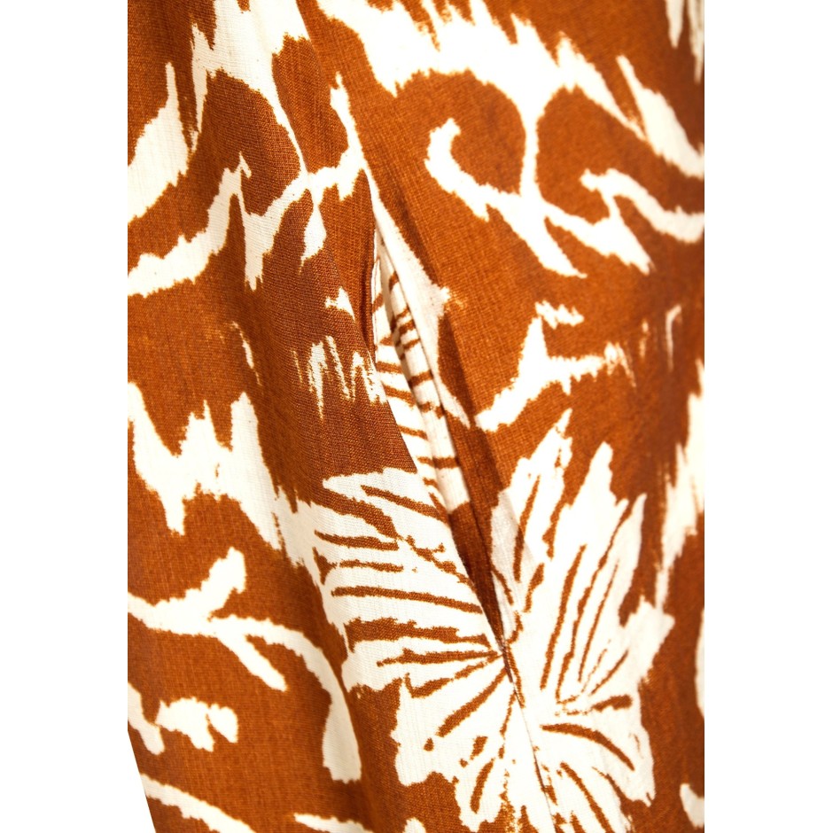 FUNKY BUDDHA  FBL013-103-12-SPICY PUMPKIN Orange