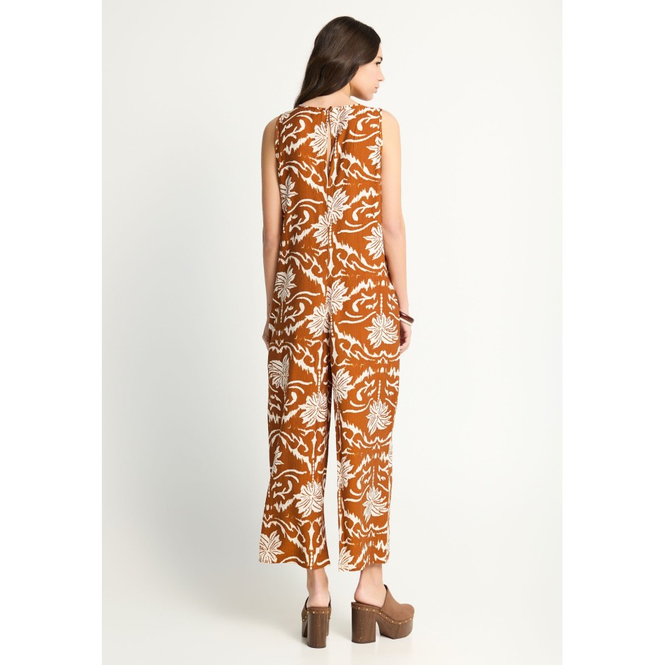 FUNKY BUDDHA  FBL013-103-12-SPICY PUMPKIN Orange