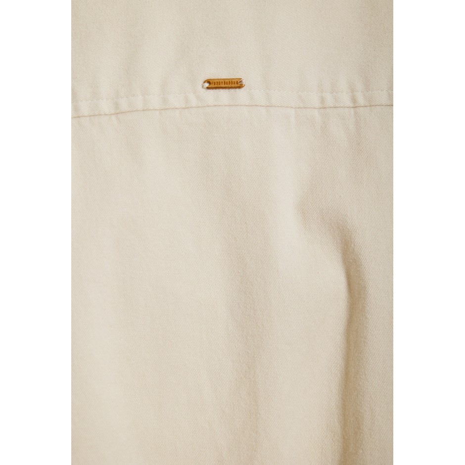 FUNKY BUDDHA  FBL013-104-12-CLOUD CREAM Ecru