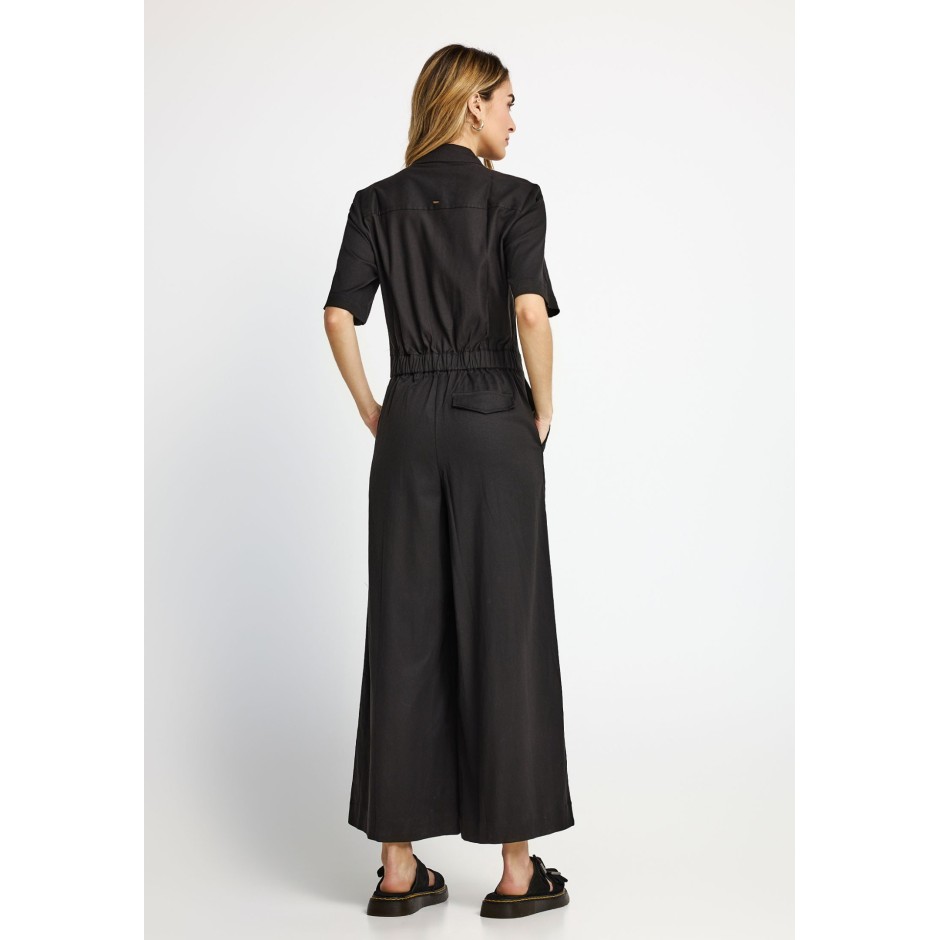 FUNKY BUDDHA  FBL013-104-12-BLACK Μαύρο