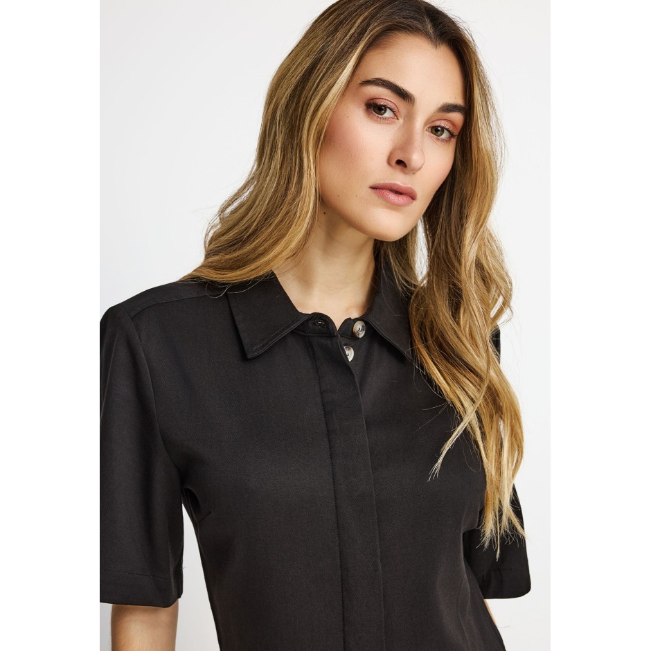 FUNKY BUDDHA  FBL013-104-12-BLACK Μαύρο