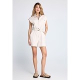 FUNKY BUDDHA  FBL013-105-12-CLOUD CREAM Εκρού Εικόνα 0