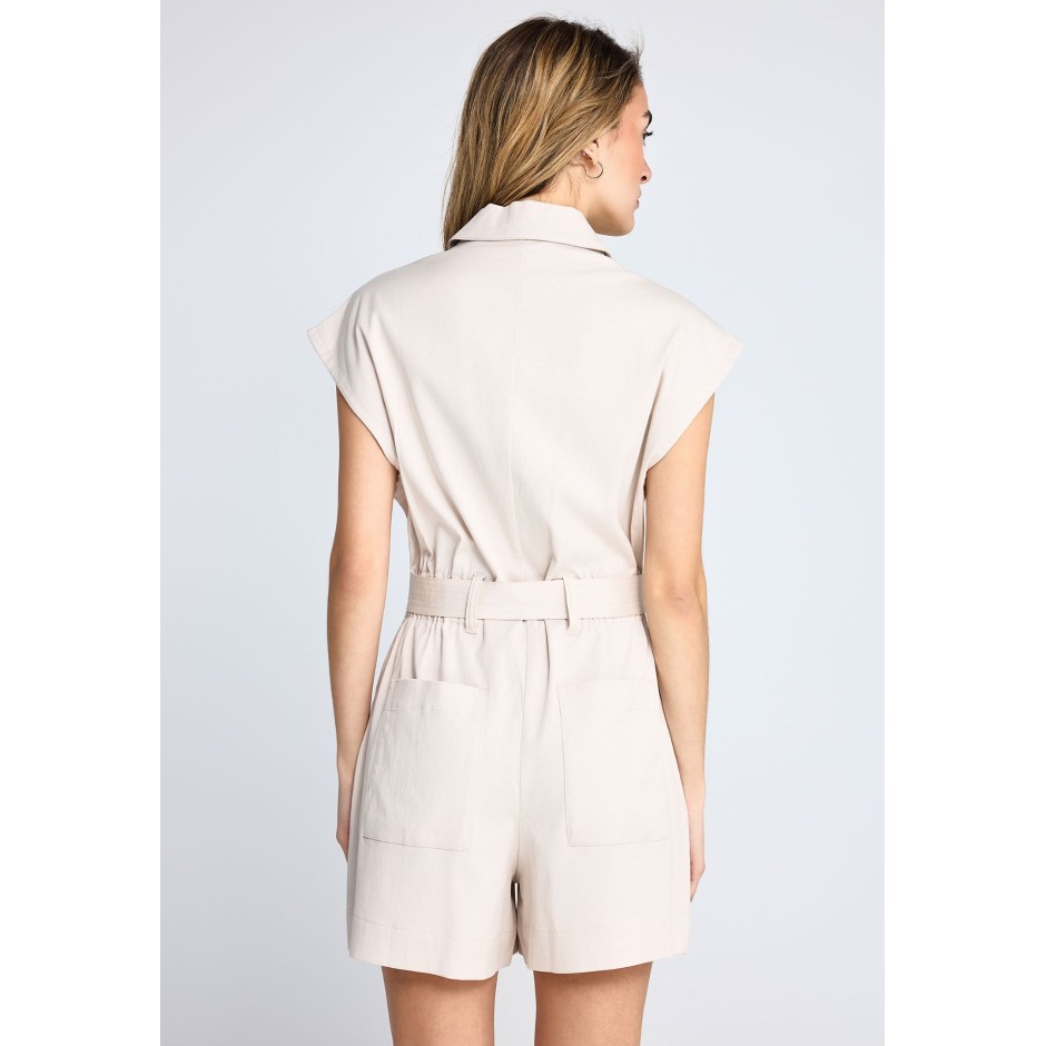 FUNKY BUDDHA  FBL013-105-12-CLOUD CREAM Εκρού
