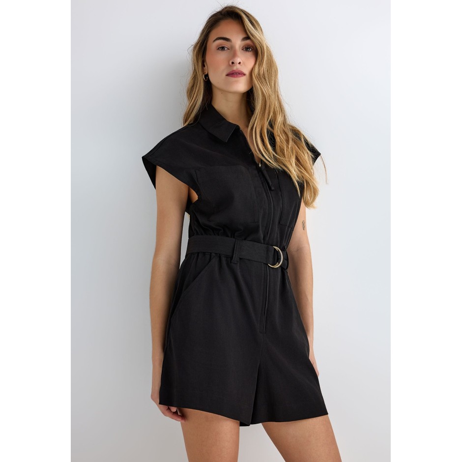 FUNKY BUDDHA  FBL013-105-12-BLACK Μαύρο