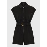 FUNKY BUDDHA  FBL013-105-12-BLACK Μαύρο Εικόνα 3