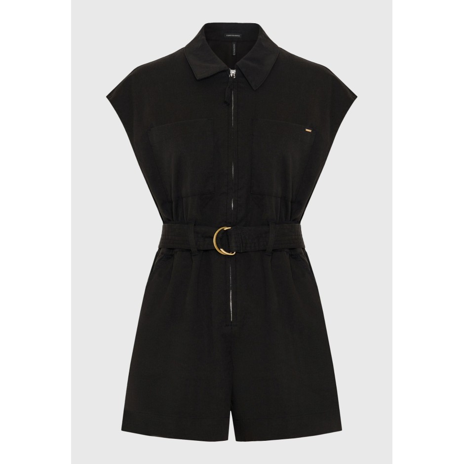 FUNKY BUDDHA  FBL013-105-12-BLACK Μαύρο