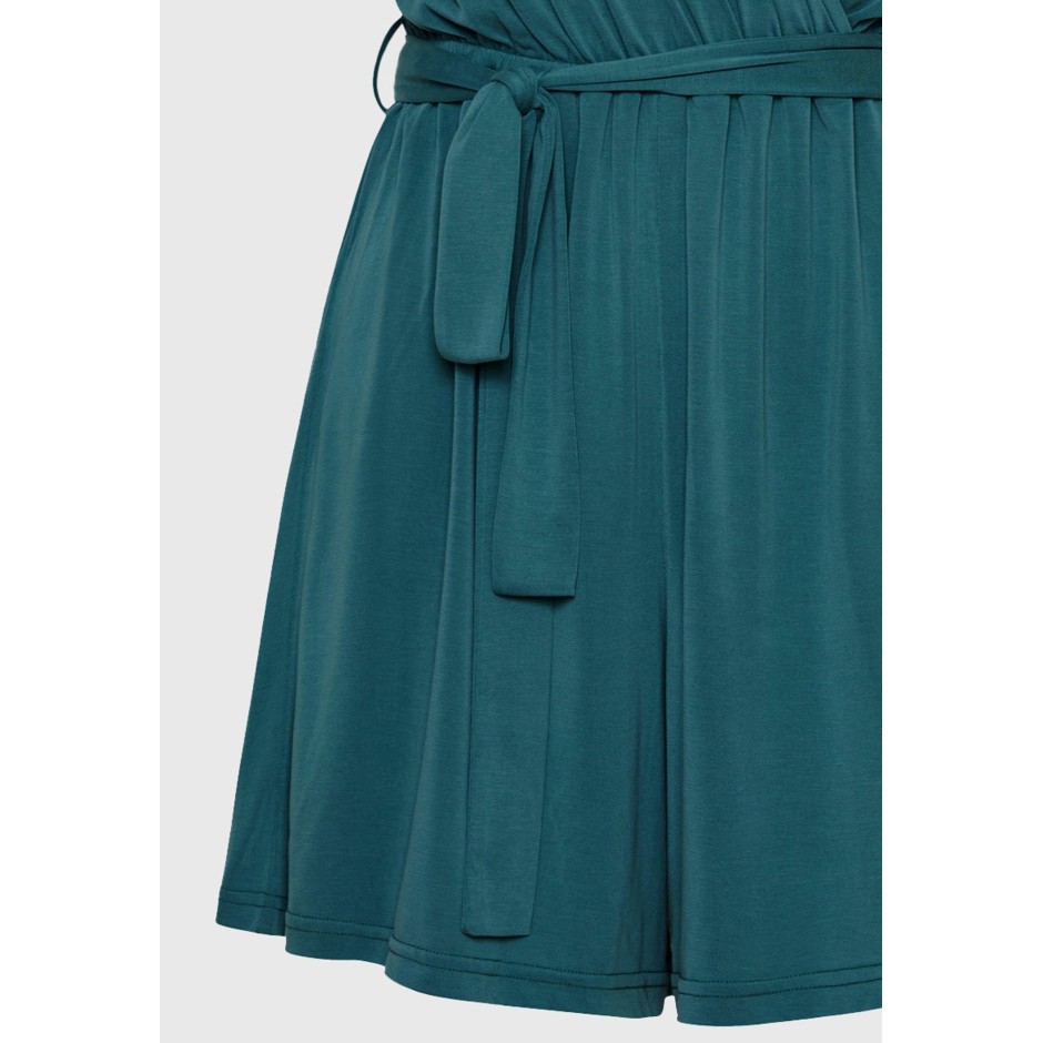 FUNKY BUDDHA  FBL013-108-12-EMERALD Green