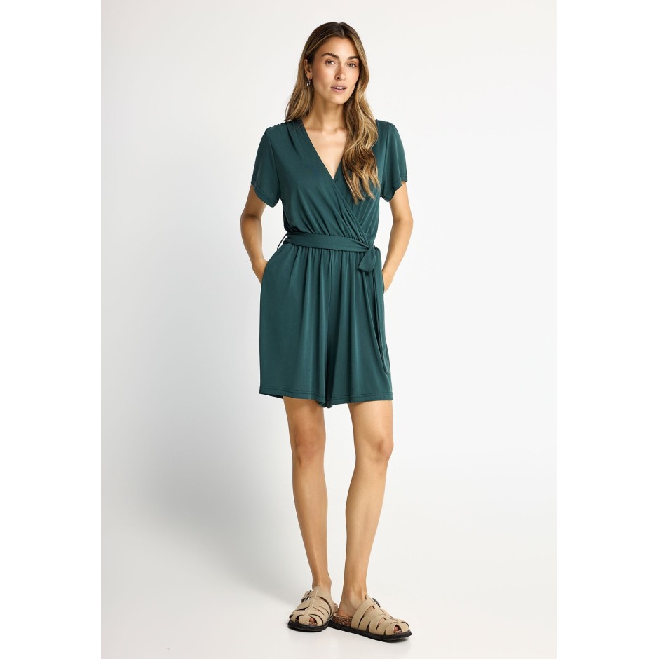 FUNKY BUDDHA  FBL013-108-12-EMERALD Green