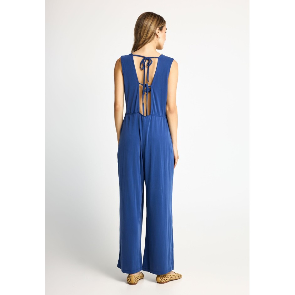 FUNKY BUDDHA  FBL013-109-12-TWILIGHT BLUE Blue
