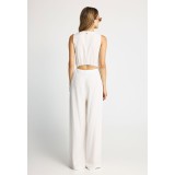 FUNKY BUDDHA  FBL013-111-12-OFF WHITE Ecru Image 1