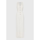 FUNKY BUDDHA  FBL013-111-12-OFF WHITE Ecru Image 4