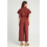FUNKY BUDDHA  FBL013-113-12-HENNA BROWN ΚΑΦΕ Εικόνα 0