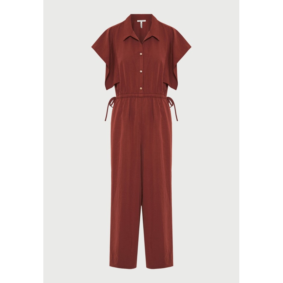 FUNKY BUDDHA  FBL013-113-12-HENNA BROWN ΚΑΦΕ