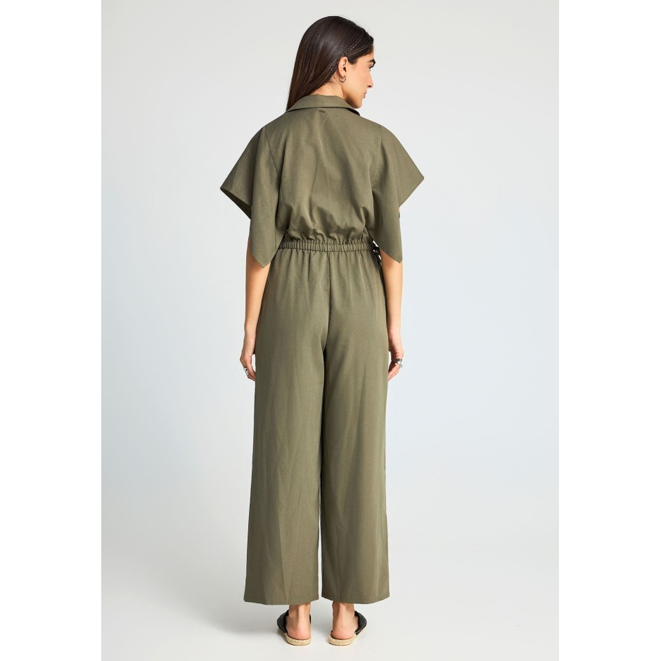 FUNKY BUDDHA  FBL013-113-12-KHAKI Χακί
