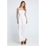 FUNKY BUDDHA  FBL013-116-12-WHITE Λευκό Εικόνα 2