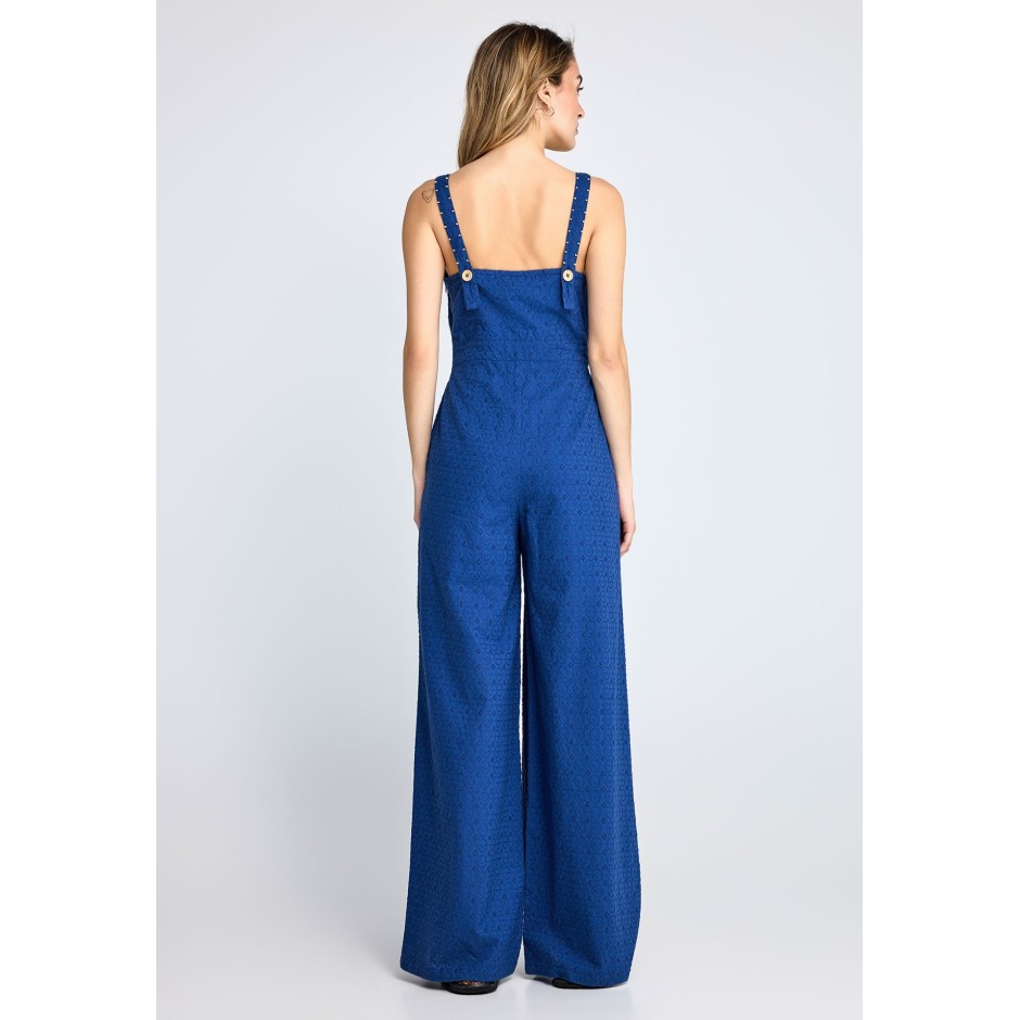 FUNKY BUDDHA  FBL013-116-12-TWILIGHT BLUE ΜΠΛΕ