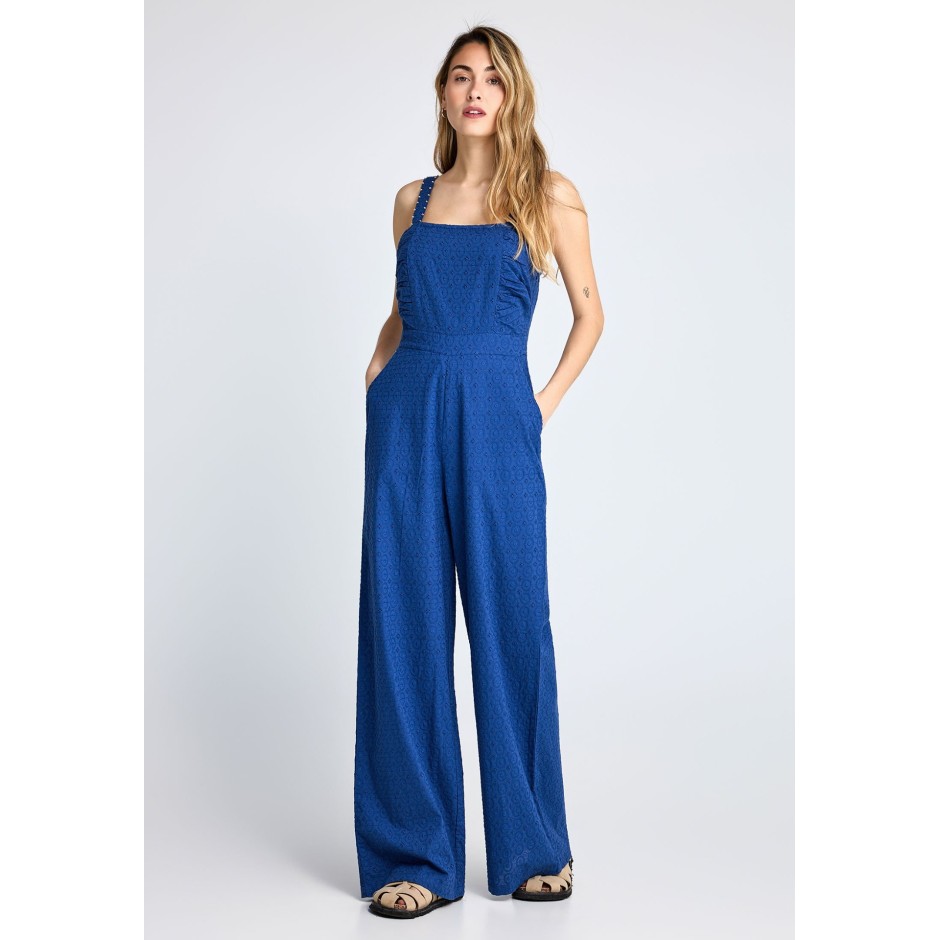 FUNKY BUDDHA  FBL013-116-12-TWILIGHT BLUE ΜΠΛΕ