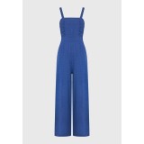 FUNKY BUDDHA  FBL013-116-12-TWILIGHT BLUE ΜΠΛΕ Εικόνα 3