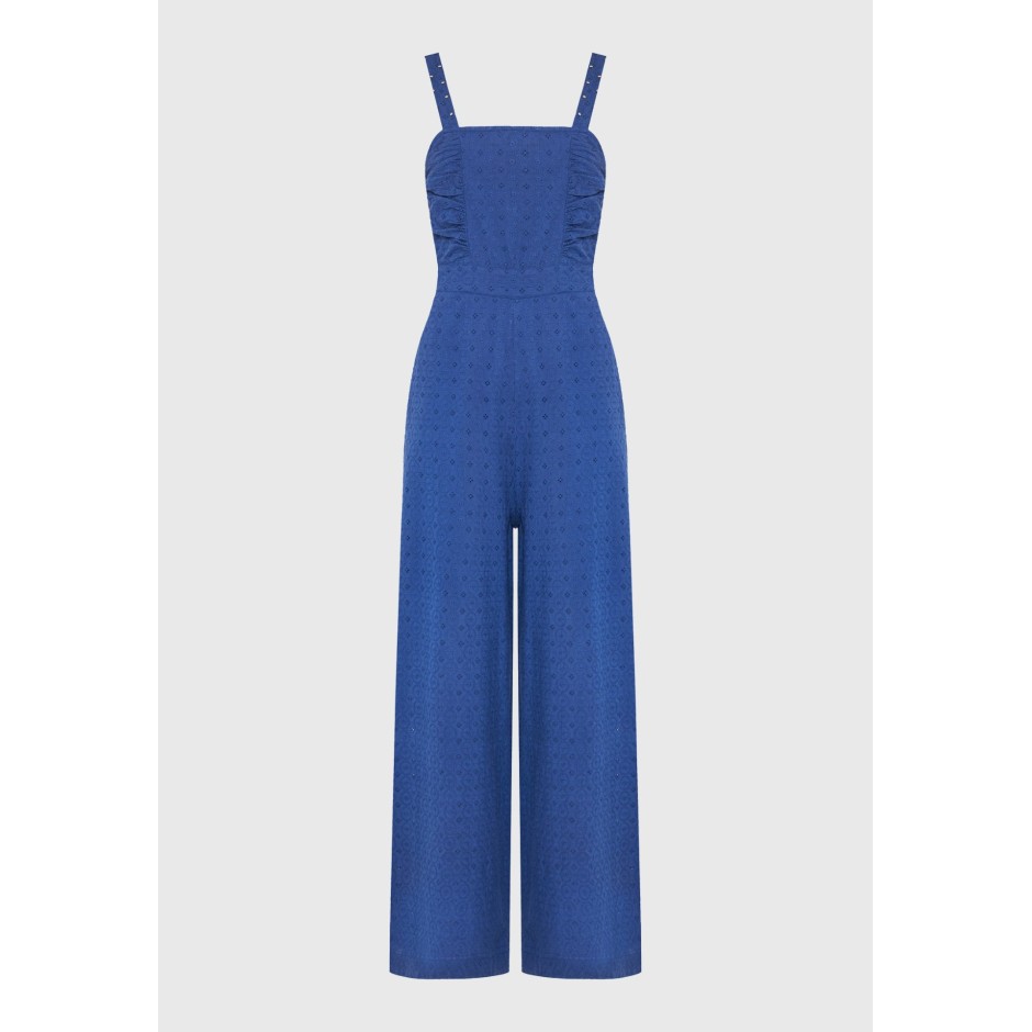 FUNKY BUDDHA  FBL013-116-12-TWILIGHT BLUE ΜΠΛΕ