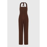 FUNKY BUDDHA  FBL013-117-12-COCONUT SHELL ΚΑΦΕ Εικόνα 0