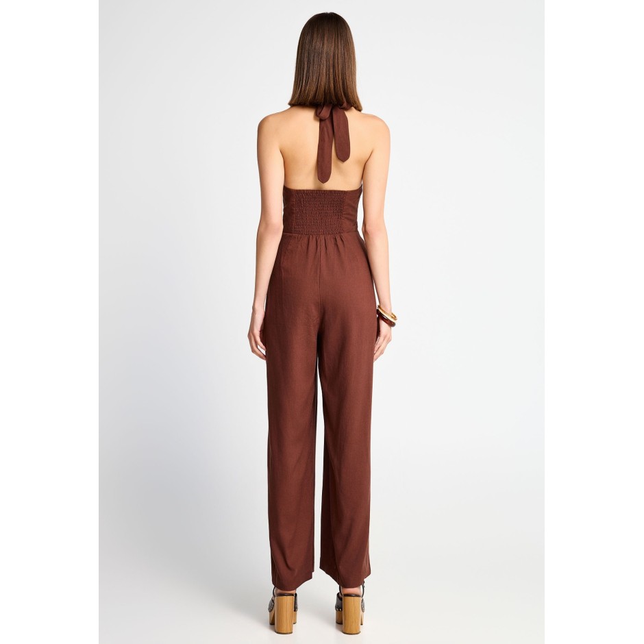 FUNKY BUDDHA  FBL013-117-12-COCONUT SHELL ΚΑΦΕ