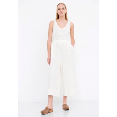 FUNKY BUDDHA FBL005-110-12-OFF WHITE ΕΚΡΟΥ