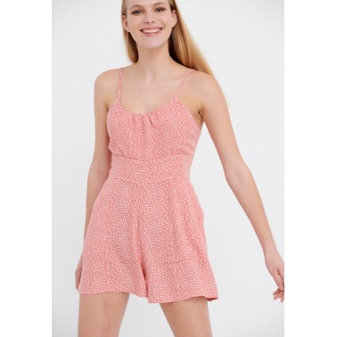 FUNKY BUDDHA FBL005-115-12-DUSTY PINK Pink