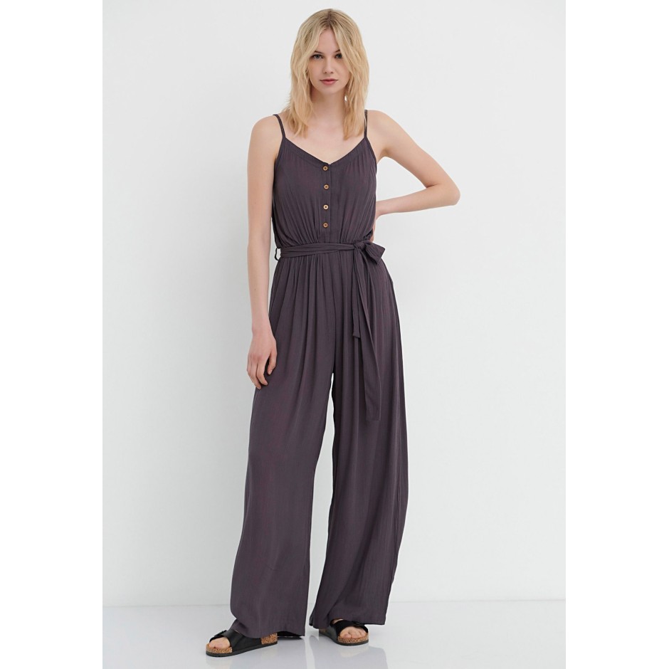 FUNKY BUDDHA FBL005-116-12-ANTHRACITE Ανθρακί