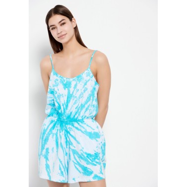 FUNKY BUDDHA FBL007-110-12-TURQUOISE SEA Turquoise