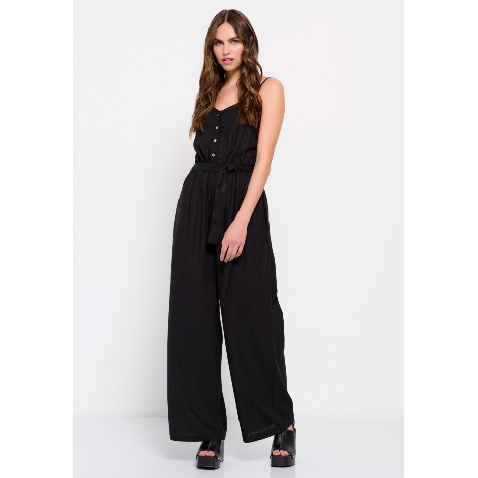FUNKY BUDDHA FBL007-122-12-BLACK Black