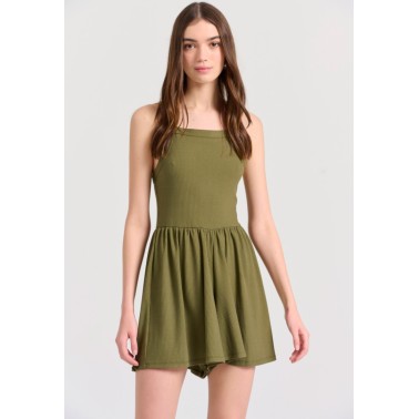 FUNKY BUDDHA FBL009-100-12-KHAKI Κhaki