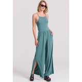 FUNKY BUDDHA FBL009-101-12-MINERAL GREEN Green Image 