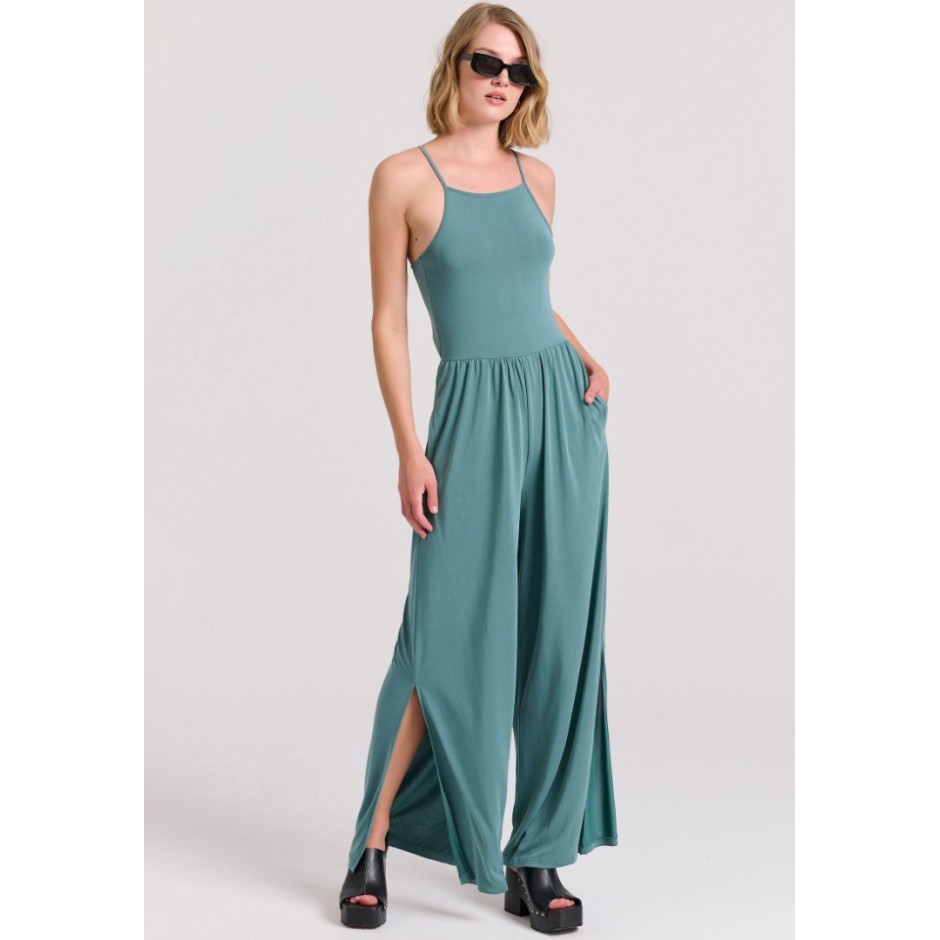 FUNKY BUDDHA FBL009-101-12-MINERAL GREEN Green