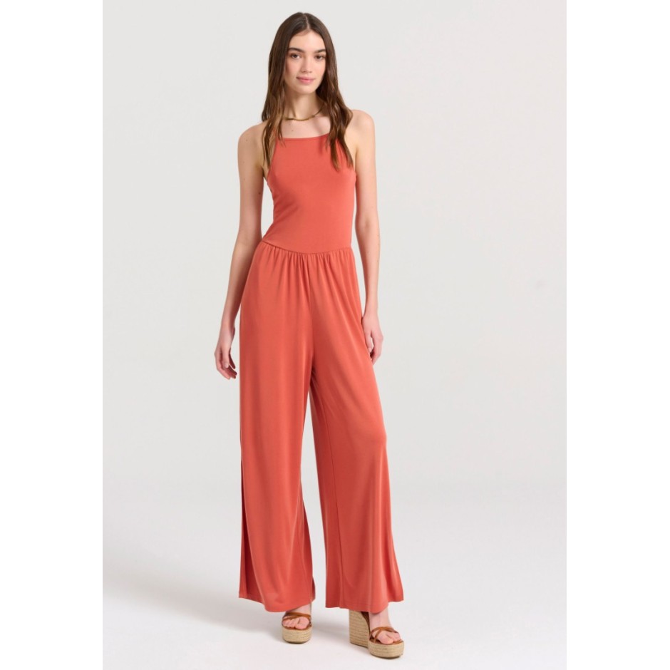 FUNKY BUDDHA FBL009-101-12-RED ORANGE Orange