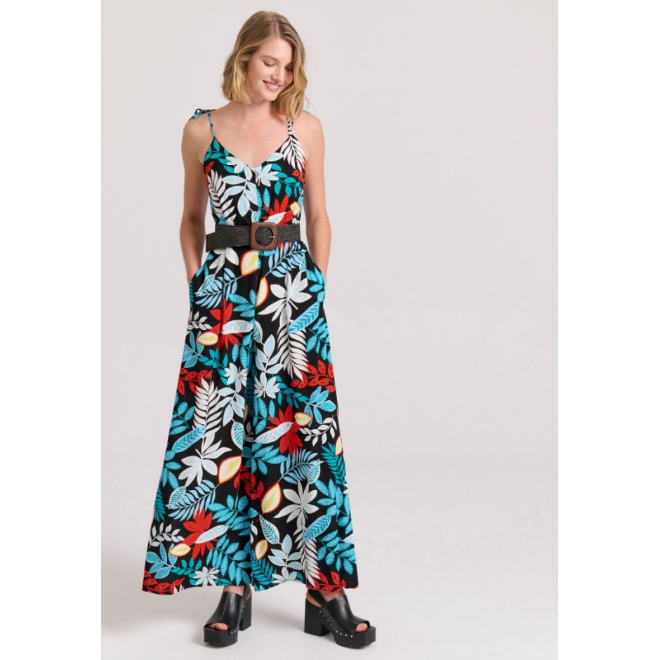 FUNKY BUDDHA FBL009-104-12-BLACK Black
