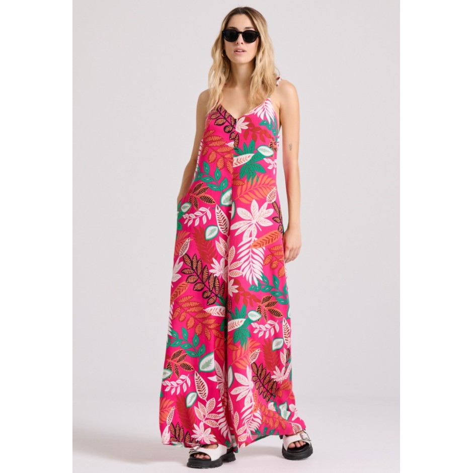 FUNKY BUDDHA FBL009-104-12-BRIGHT ROSE Pink