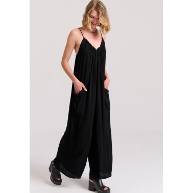 FUNKY BUDDHA FBL009-107-12-BLACK Black