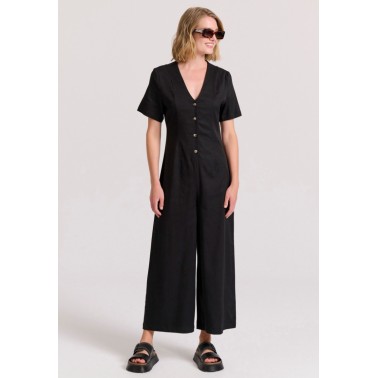 FUNKY BUDDHA FBL009-108-12-BLACK Black