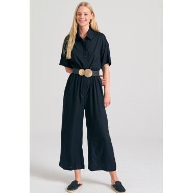 FUNKY BUDDHA FBL011-100-12-BLACK Black
