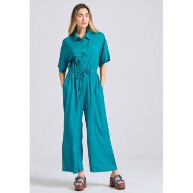 FUNKY BUDDHA FBL011-100-12-PEACOCK Green