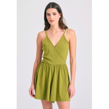 FUNKY BUDDHA FBL011-108-12-AVOCADO Green