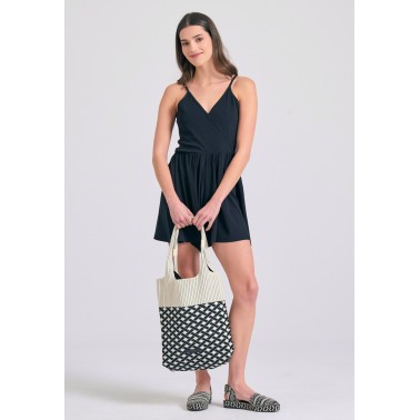 FUNKY BUDDHA FBL011-108-12-BLACK Black