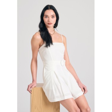 FUNKY BUDDHA FBL011-111-12-WHITE White