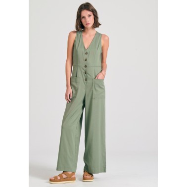 FUNKY BUDDHA FBL011-112-12-HUNTER GREEN Green